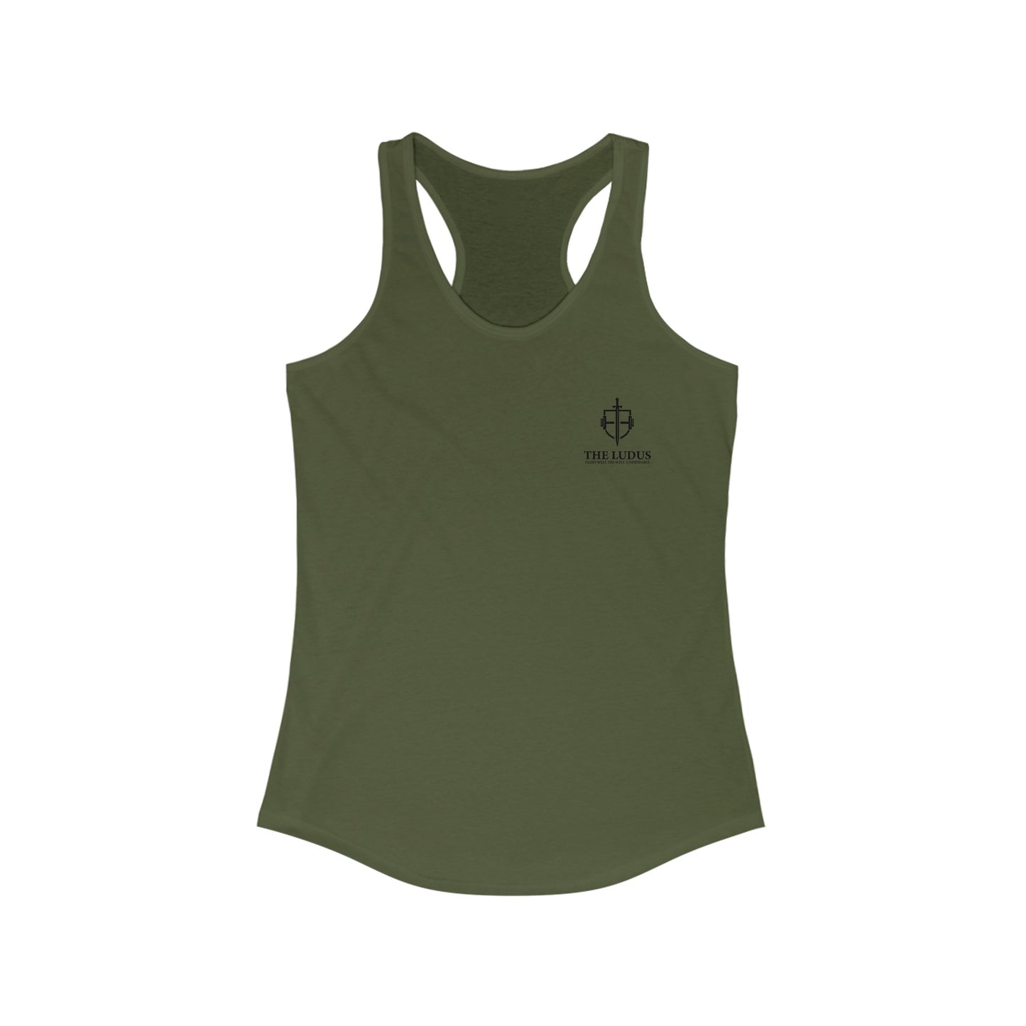 Classic Tank