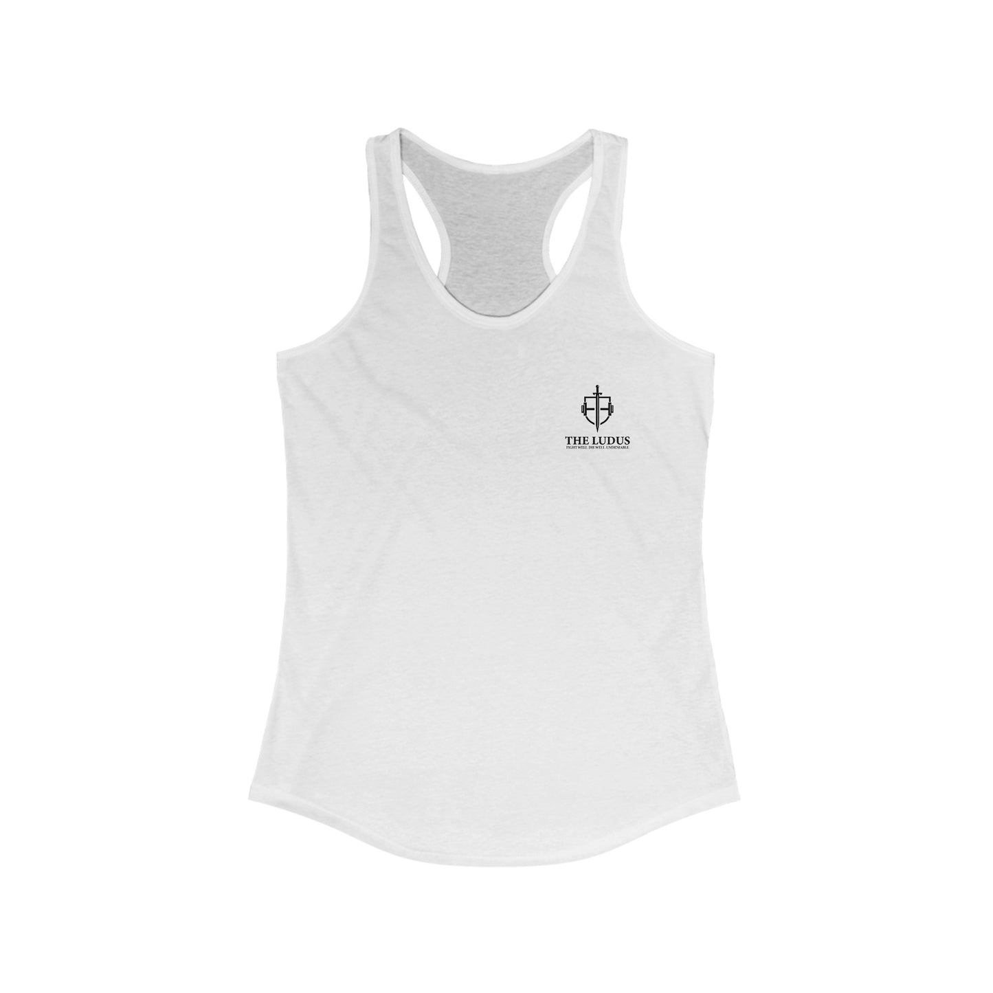 Classic Tank