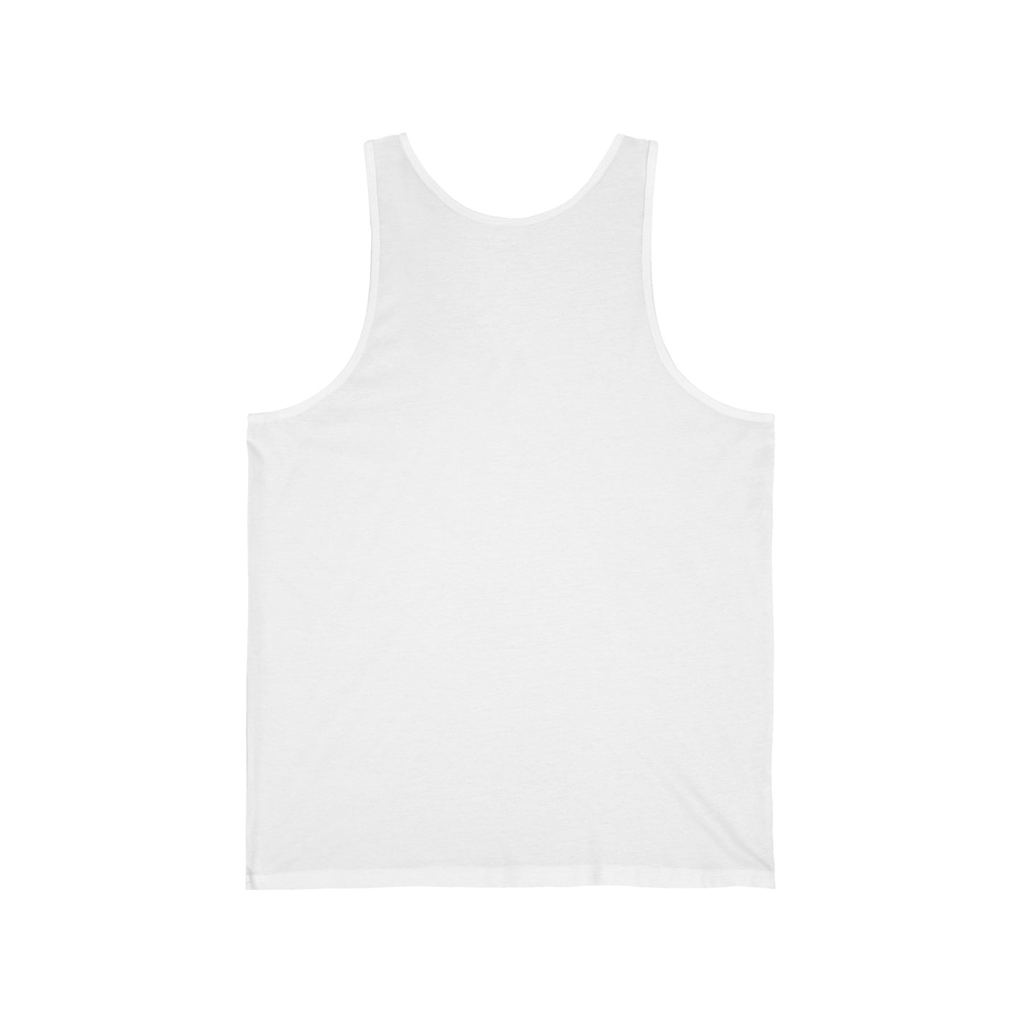 Jersey Tank
