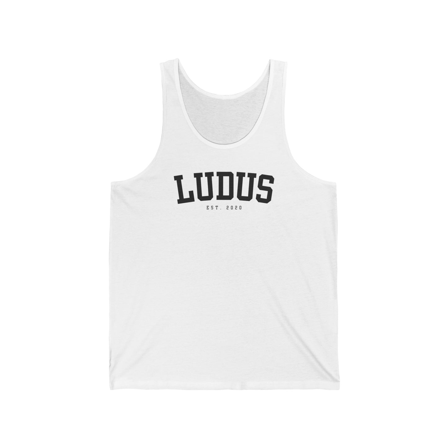 Ludus University Style Tank