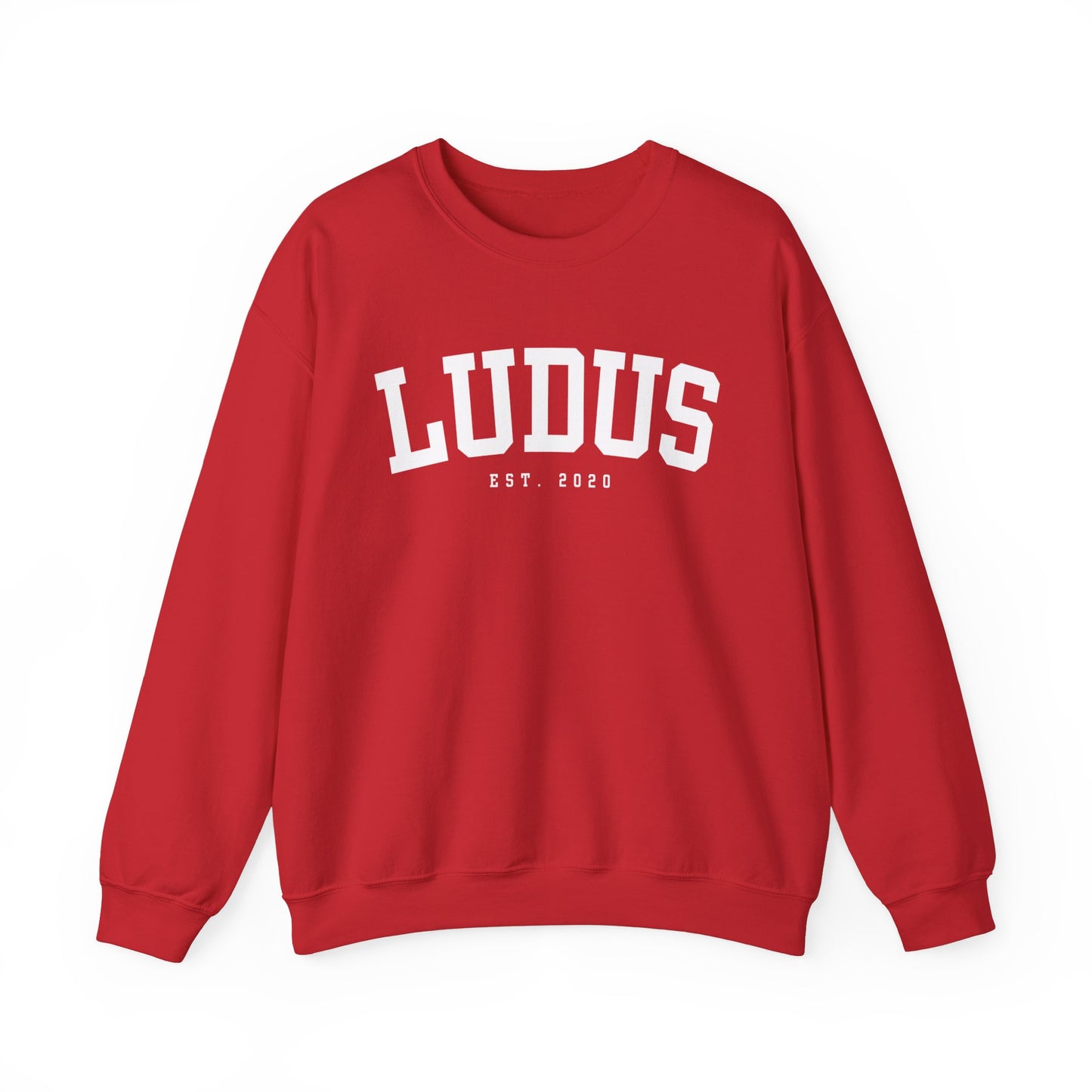 Ludus Crewneck