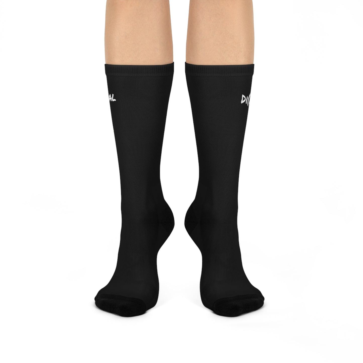 D-Bolical Socks