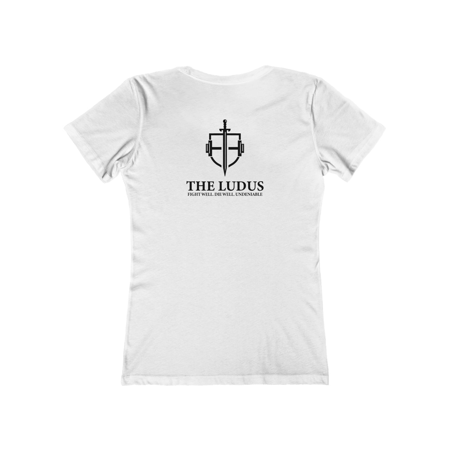 Muscle Mommy (Midnight Spirit)