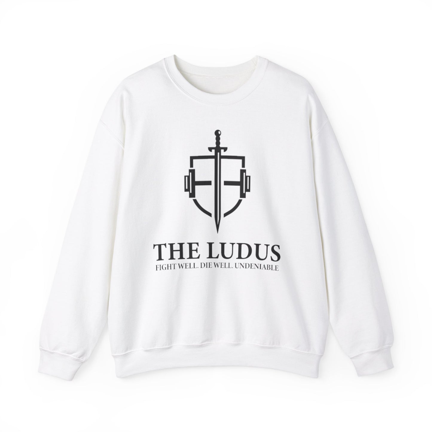 Ludus Crewneck Sweatshirt