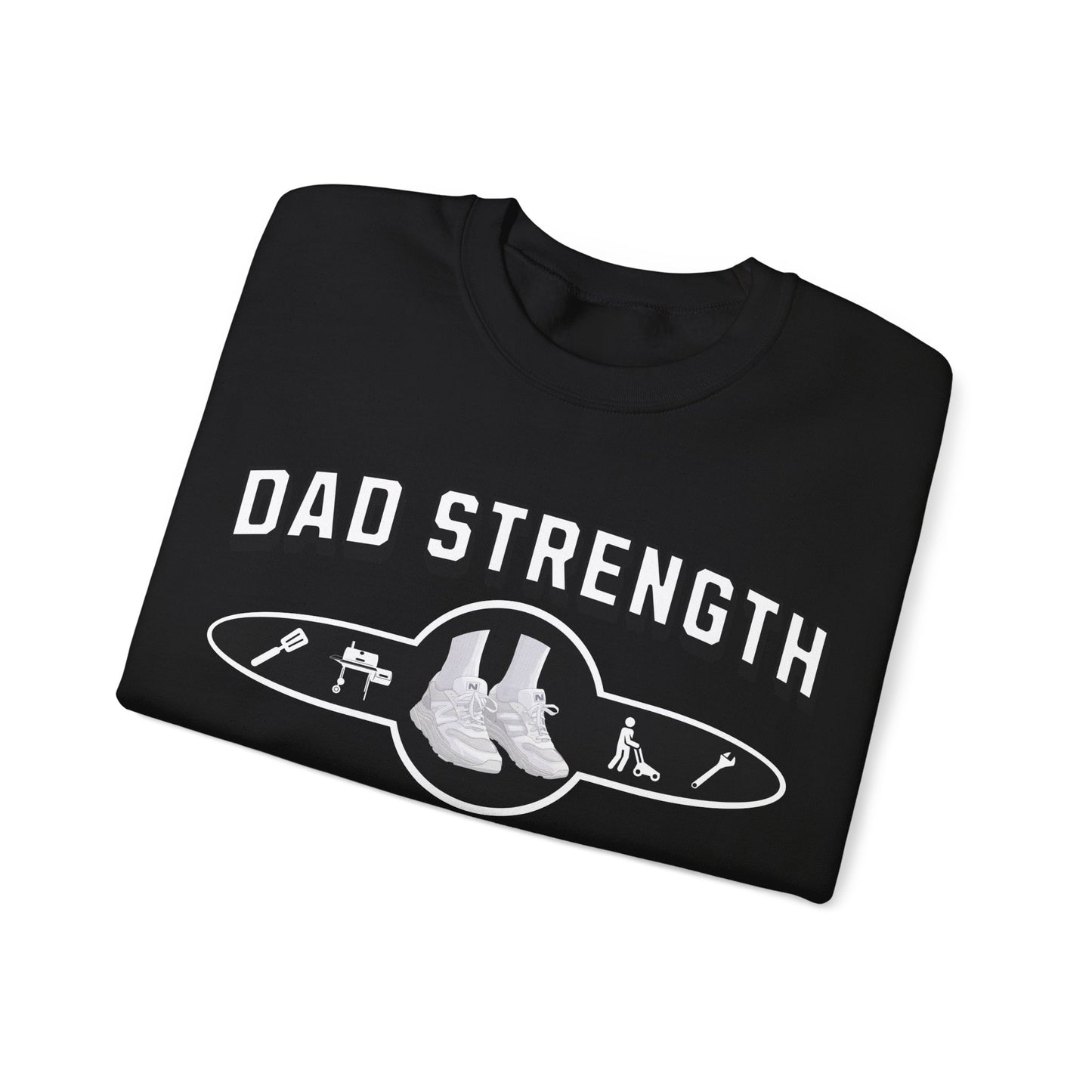 Dad Strength University
