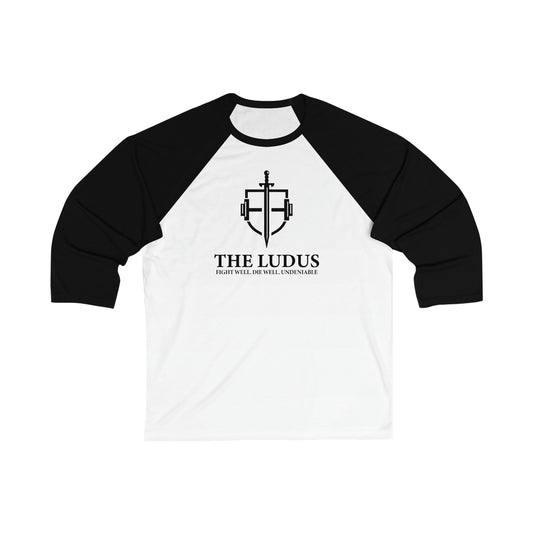 3\4 Sleeve Baseball Tee