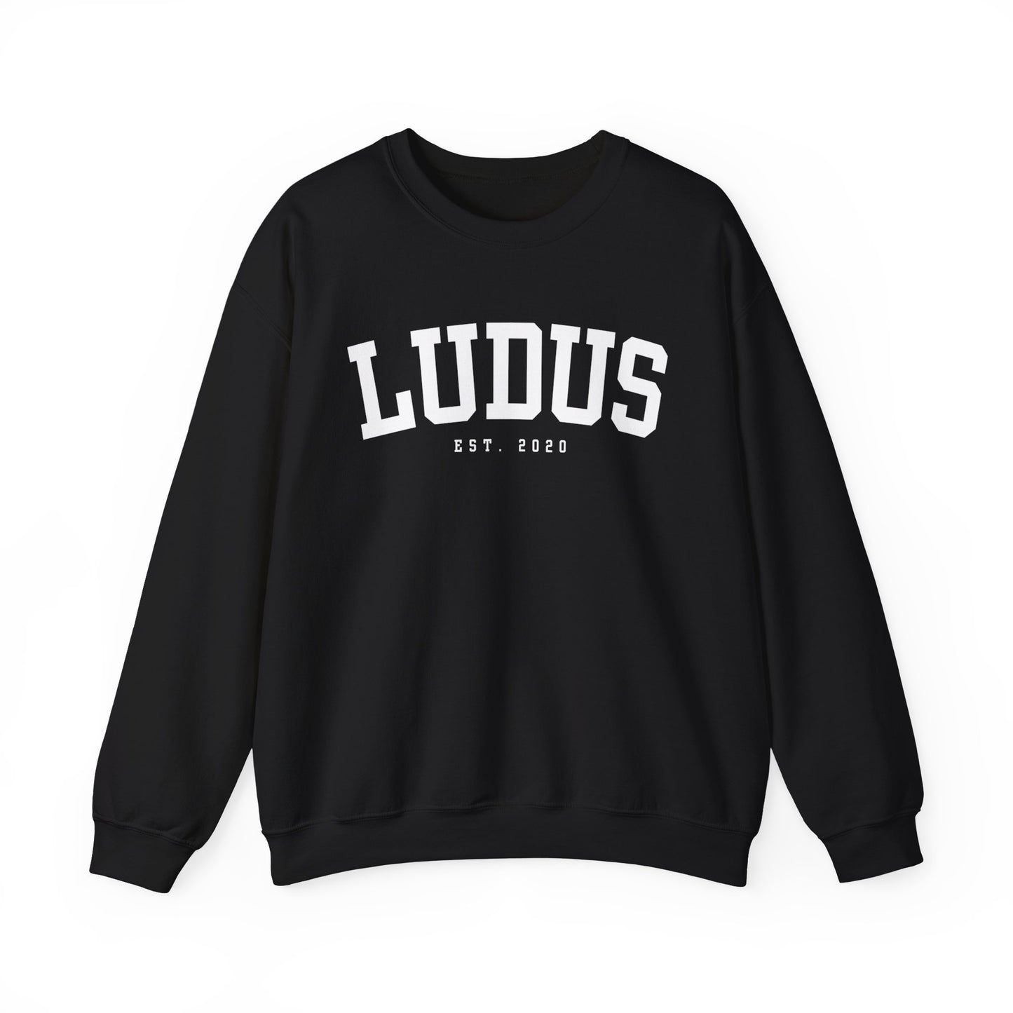 Ludus Crewneck
