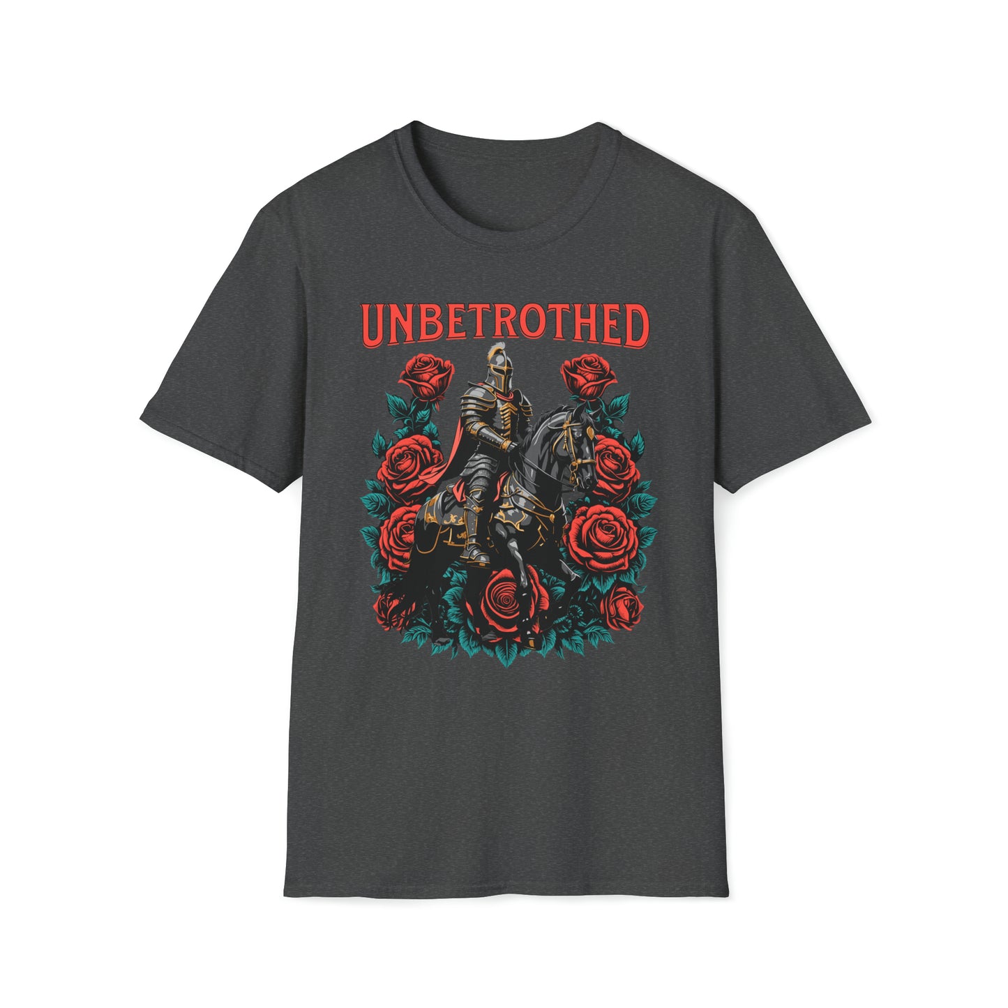 Unbetrothed