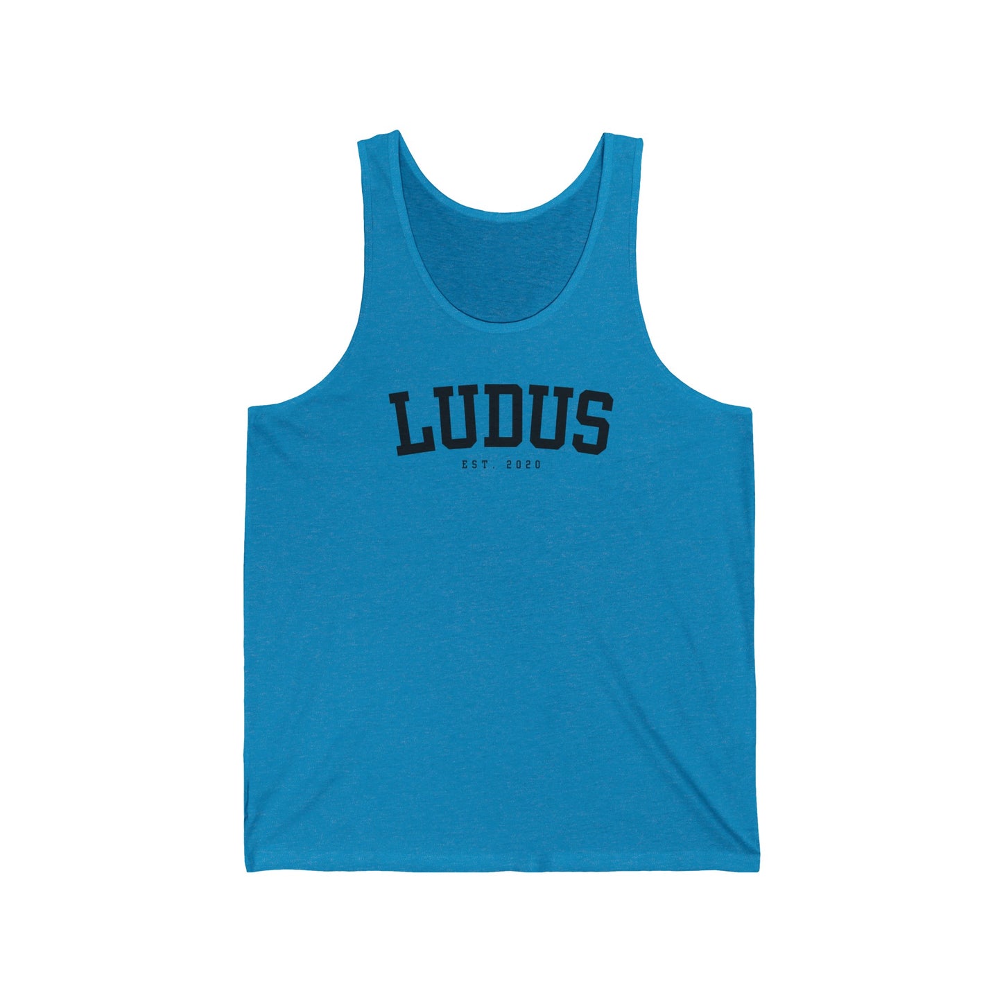 Ludus University Style Tank