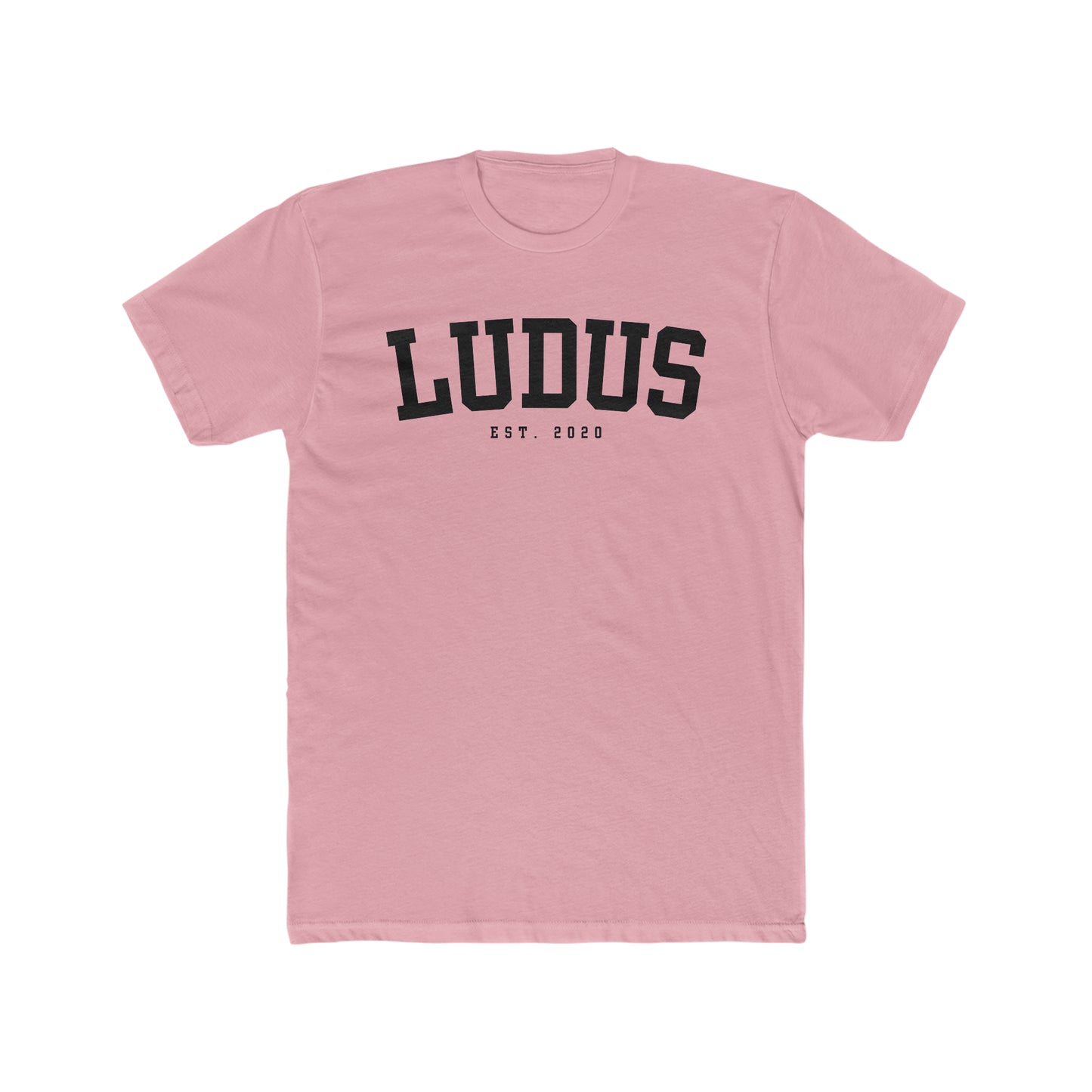 Ludus Tee