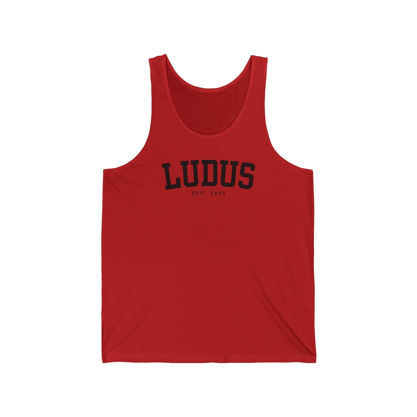 Ludus University Style Tank