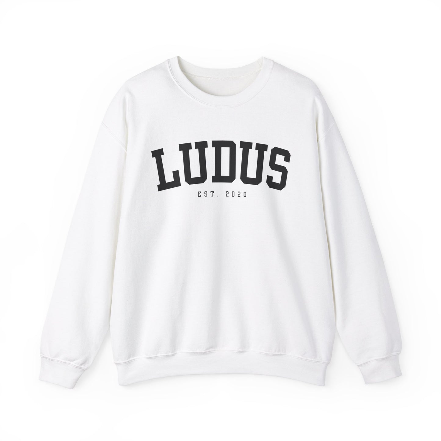 Ludus Crewneck