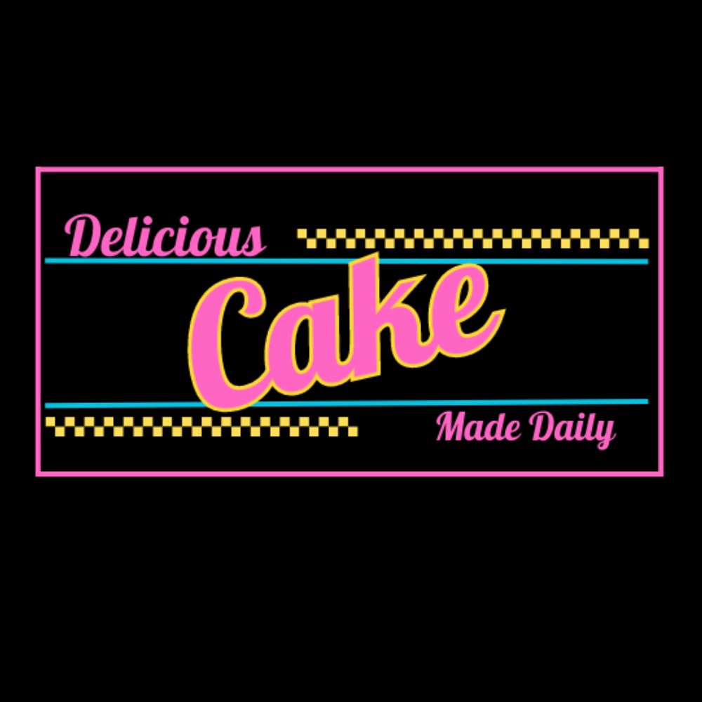 Cake Made Daily