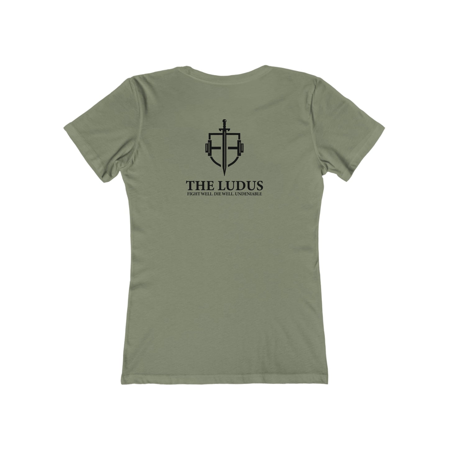 Get Tatted Propaganda