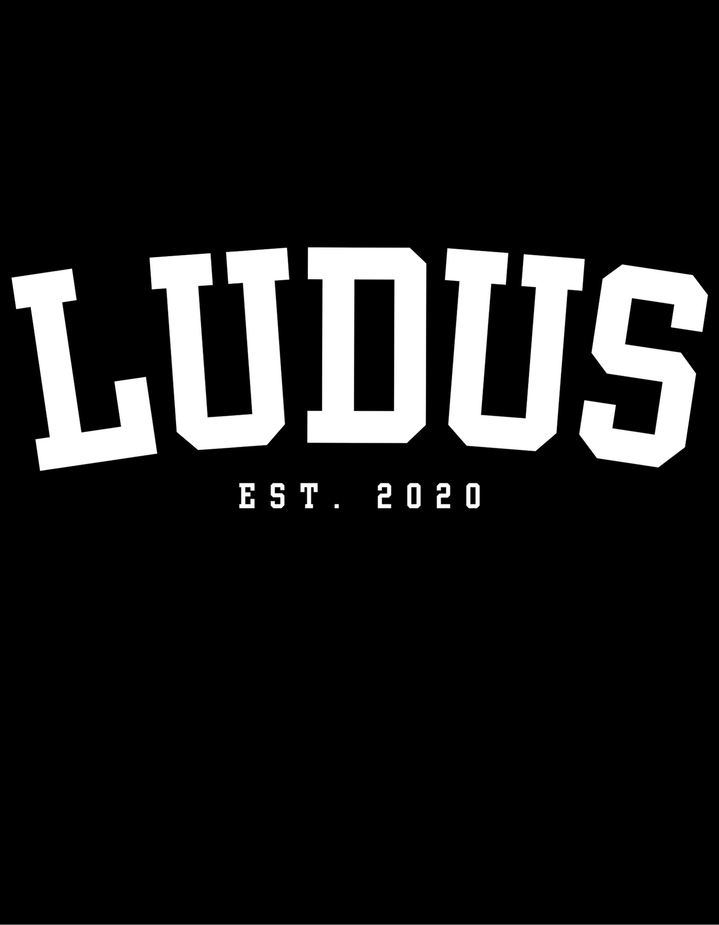 Ludus Crewneck