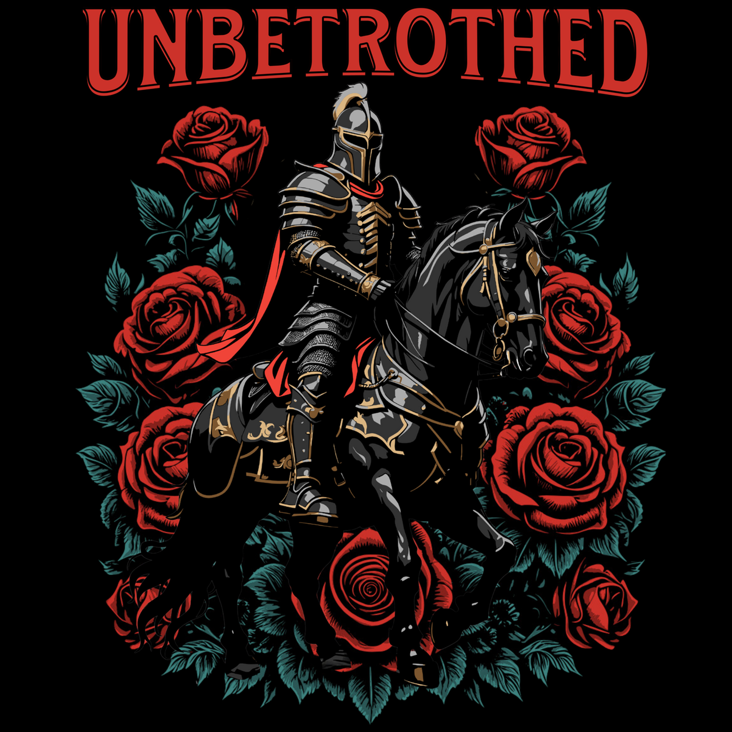 Unbetrothed