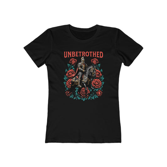 Unbetrothed