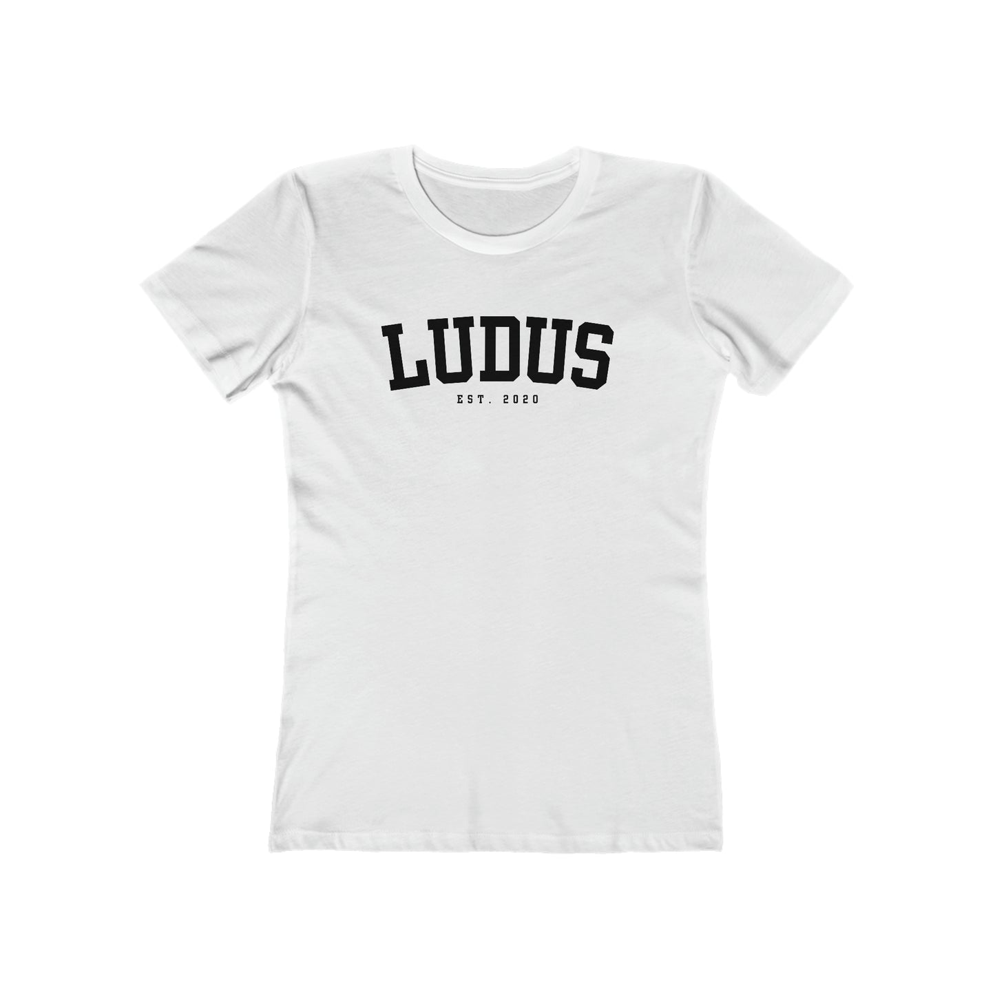 Ludus Tee