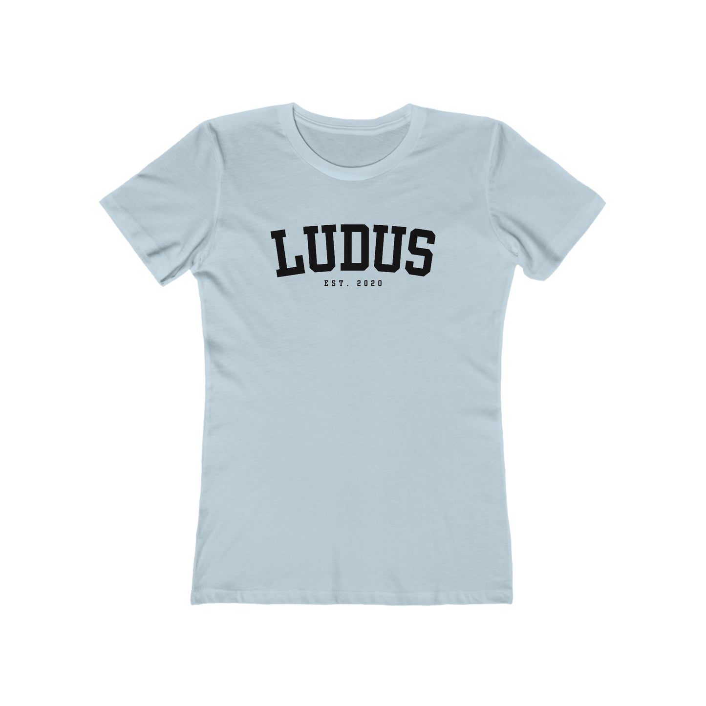 Ludus Tee