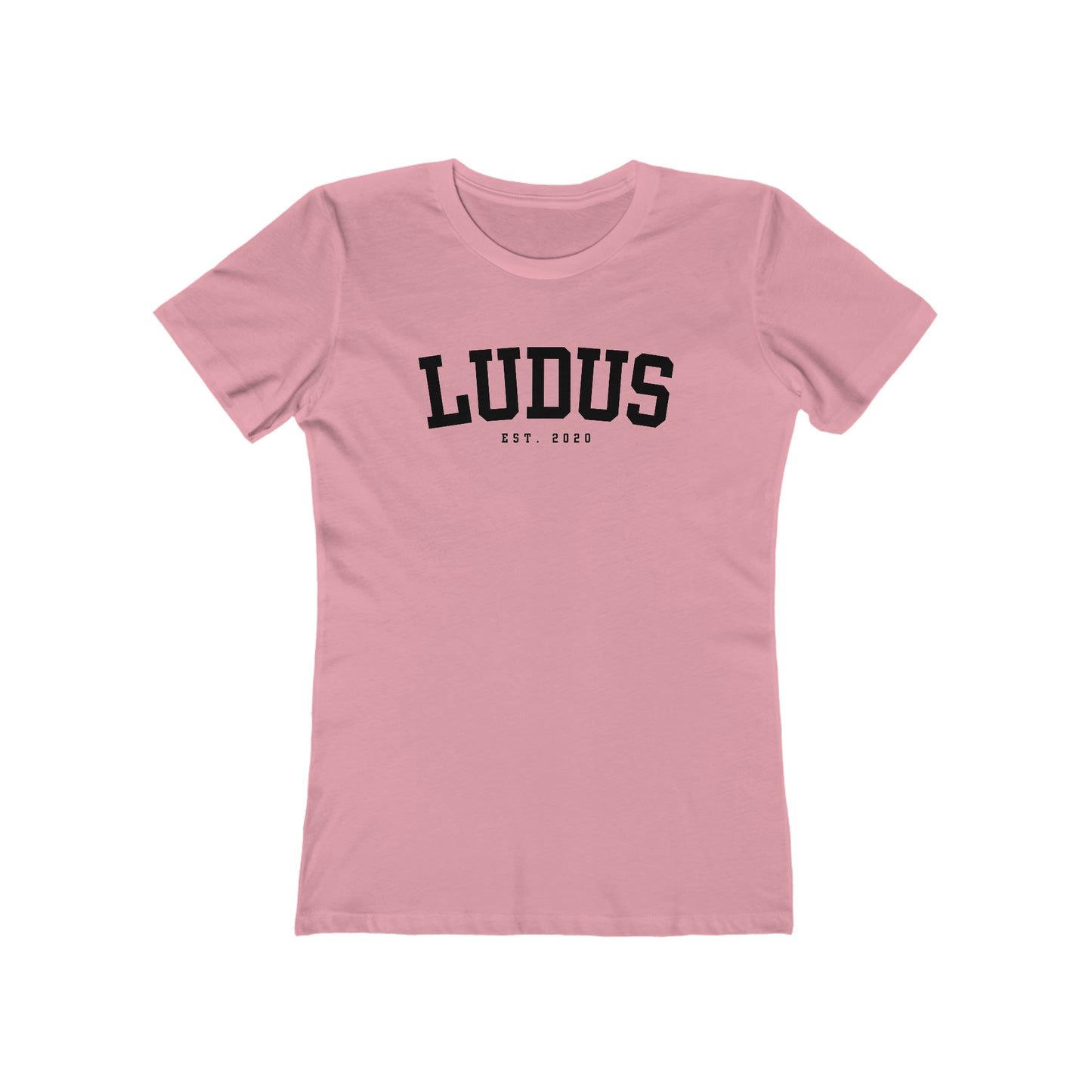 Ludus Tee