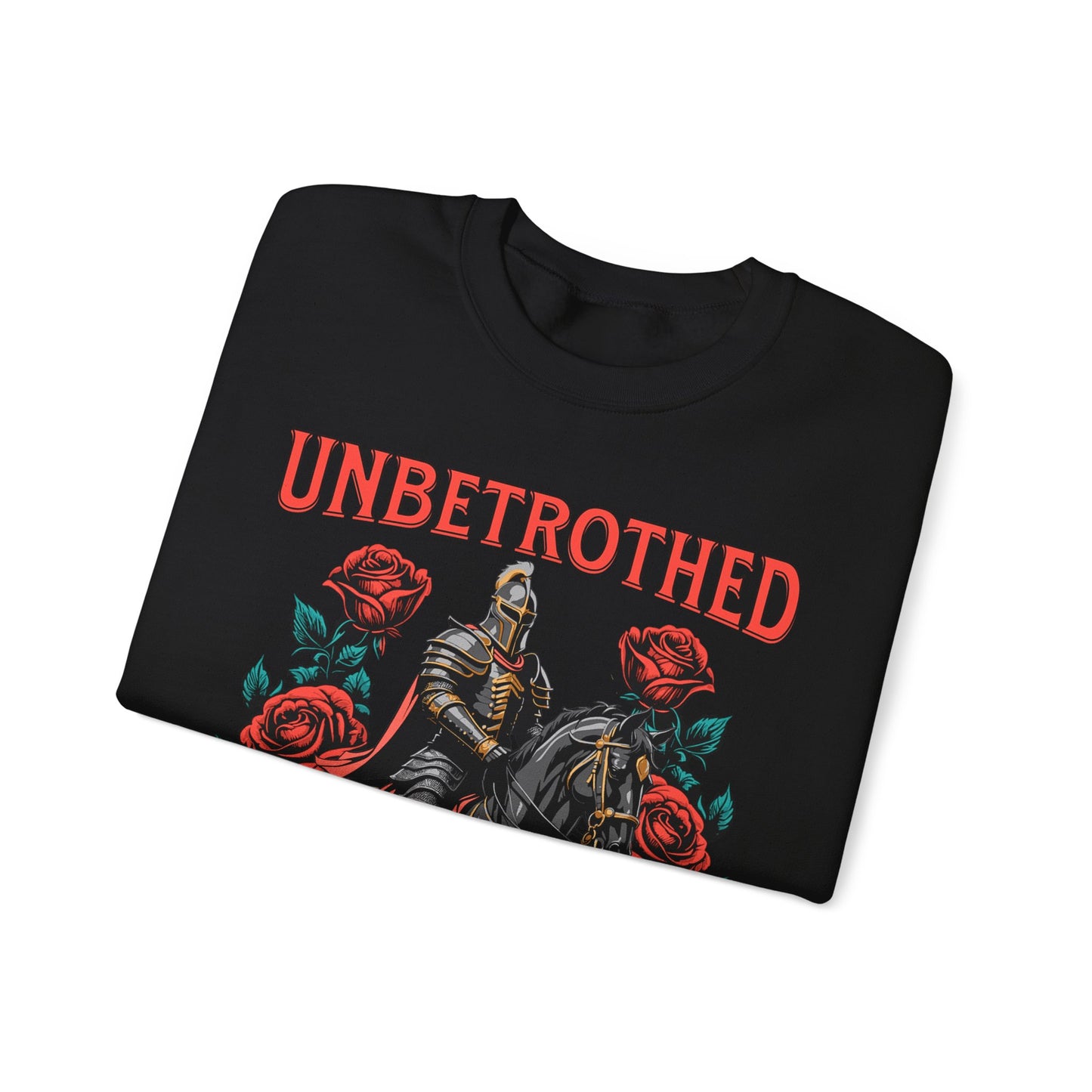 Unbetrothed