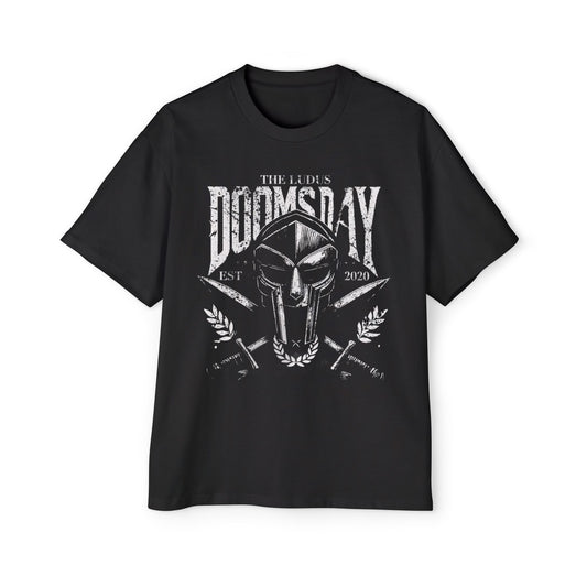 Oversized Doomsday