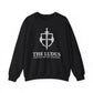 Ludus Crewneck Sweatshirt