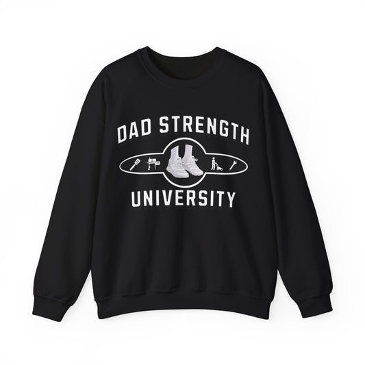 Dad Strength University