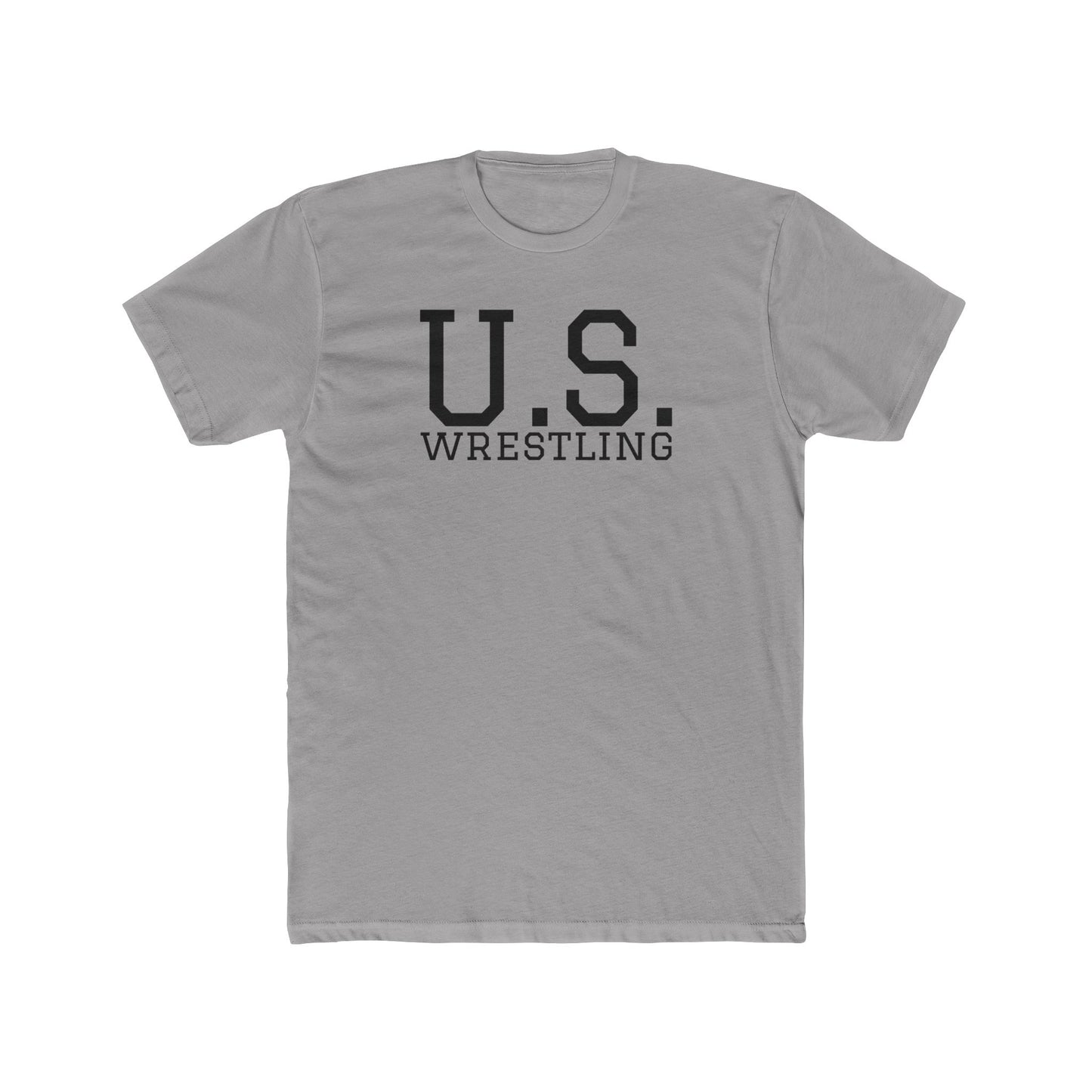 Old School US Wrestling Tee