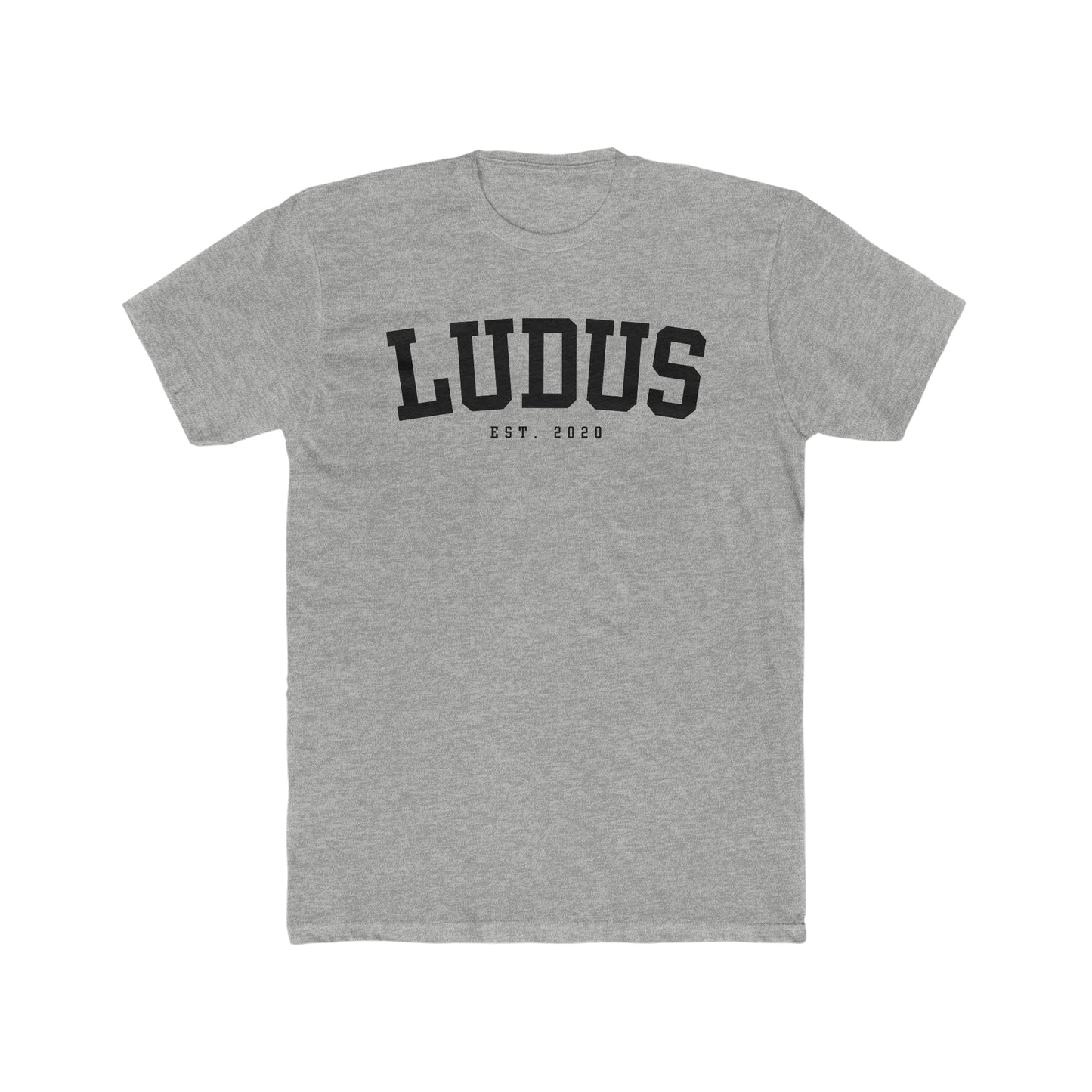 Ludus Tee