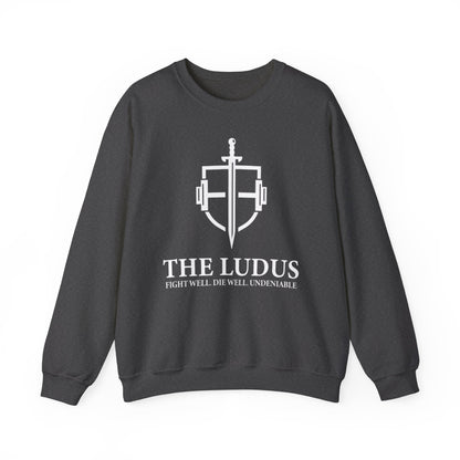 Ludus Crewneck Sweatshirt