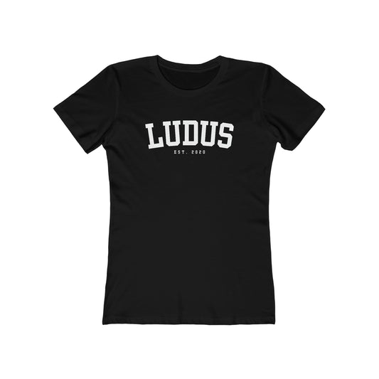 Ludus Tee