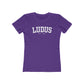 Ludus Tee