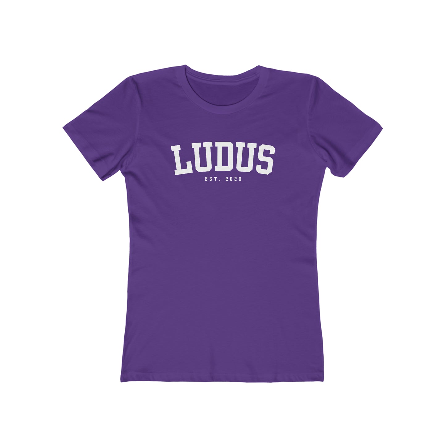 Ludus Tee