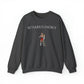 Retiarius Crew Neck