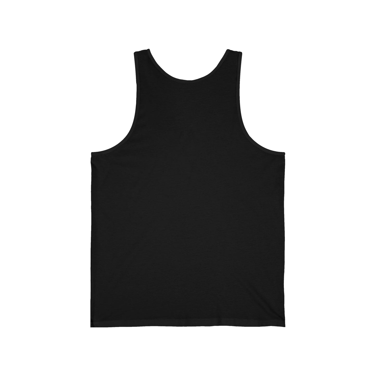 Light Work Tank