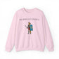 Murmillo Crew Neck