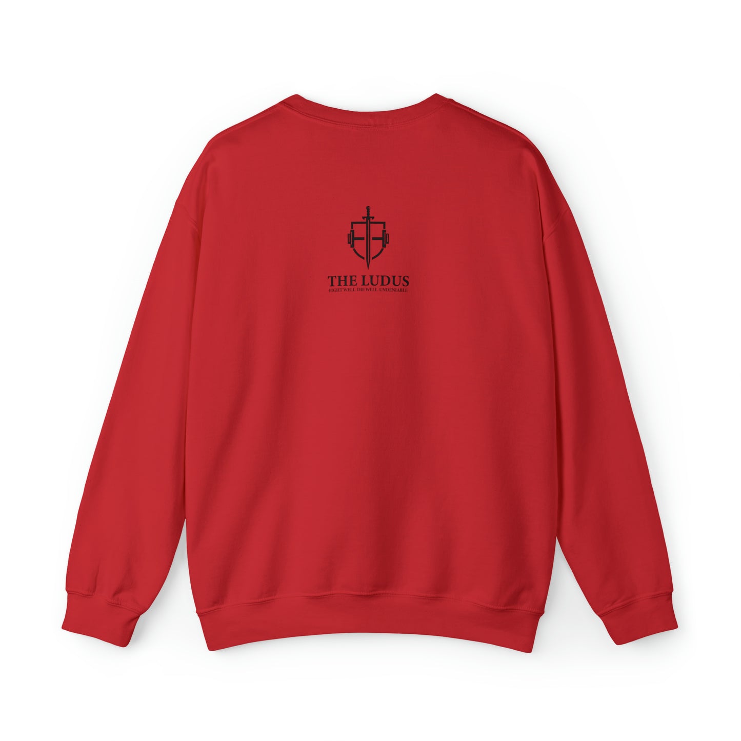 Murmillo Crew Neck