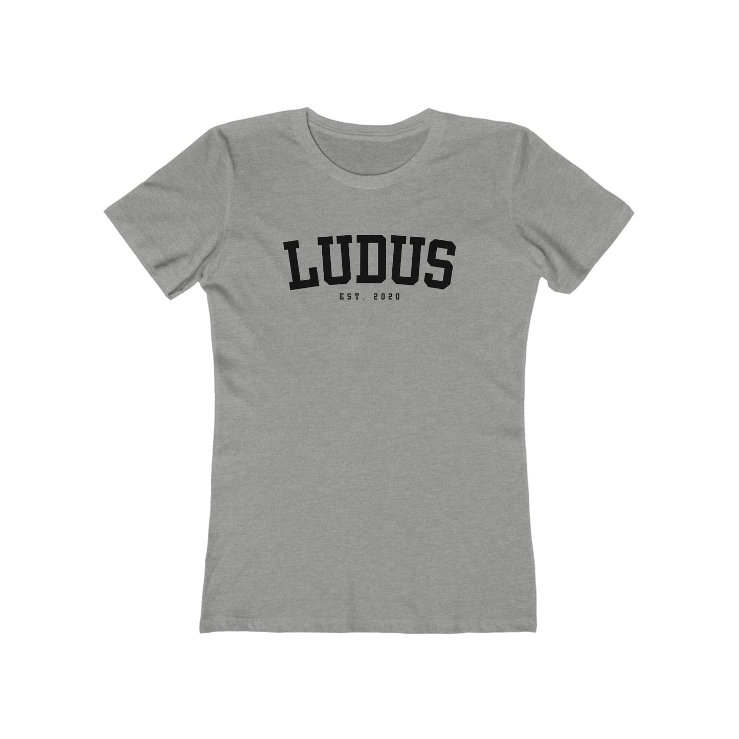 Ludus Tee