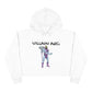 Villain Arc Crop Hoodie