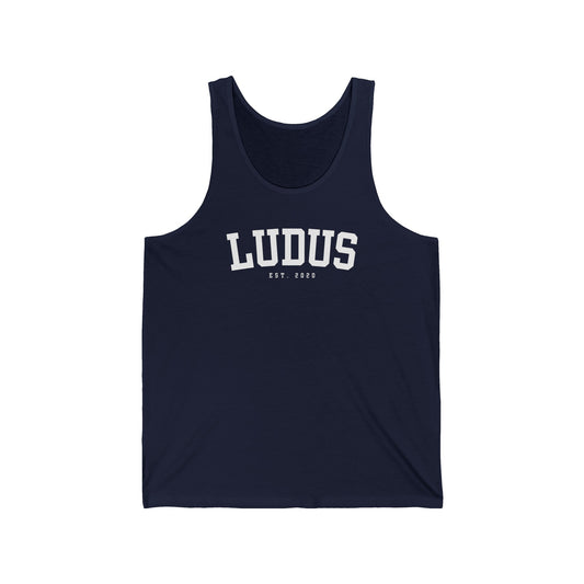 Ludus University Style Tank