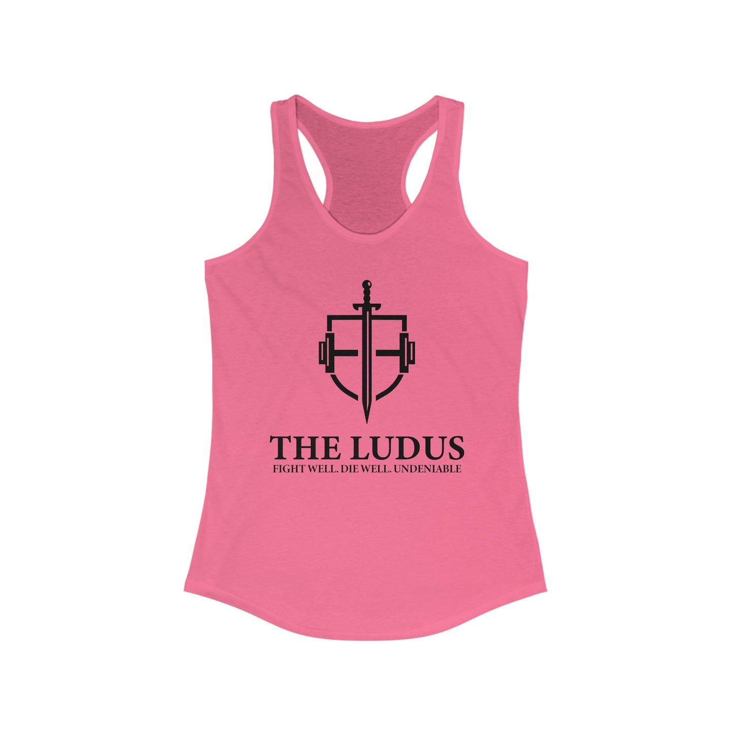 Women'sRacerback Tank