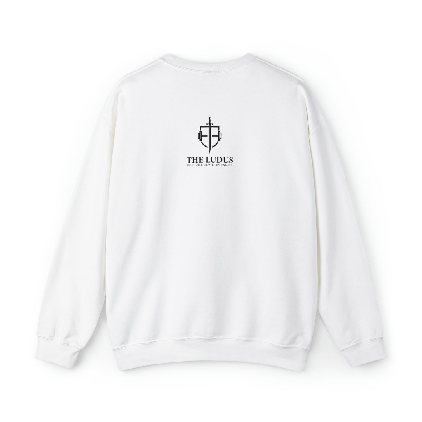 Retiarius Crew Neck