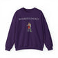 Retiarius Crew Neck