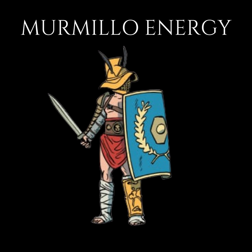 Murmillo Crew Neck