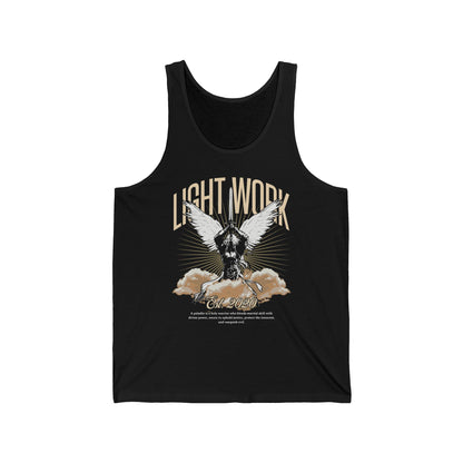 Light Work Tank