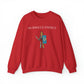 Murmillo Crew Neck