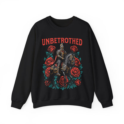 Unbetrothed