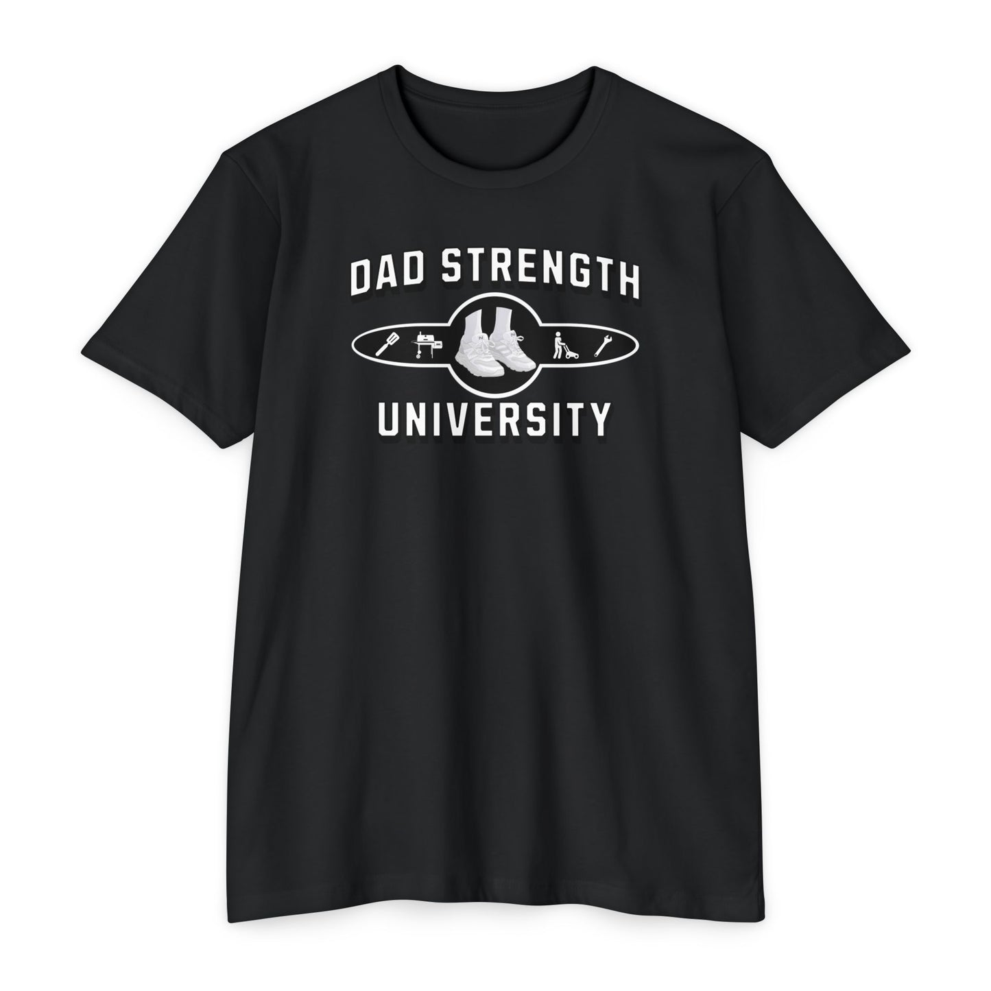 Dad Strength University