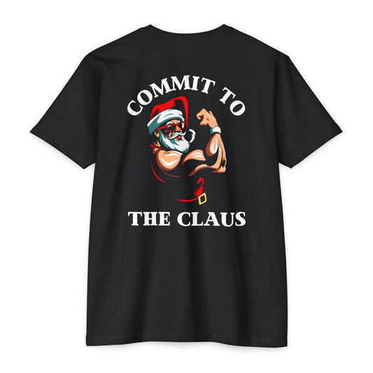 Commit to the Claus